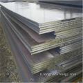 S275JR Hot Rolled Mild Carbon Steel Sheet